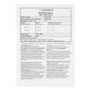 Wasserdichtes Alarmthermometer Eco 120 -  GREISINGER 486749