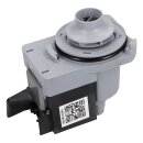LUTH Premium Profi Parts Umwälzpumpe Kompatibel mit Midea 11001011001769 für Geschirrspüler