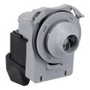 LUTH Premium Profi Parts Umwälzpumpe Kompatibel mit Midea 11001011001769 für Geschirrspüler