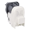 Umwälzpumpe Midea 11001011001769 für Geschirrspüler