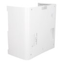 Abdeckung (weiß) Ecovacs 201-L001-0077 für Staubsauger-Roboter