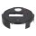 LUTH Premium Profi Parts Obere Abdeckung Kompatibel mit Ecovacs 201-2515-0051 für Staubsauger-Roboter