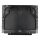 LUTH Premium Profi Parts Sockel der Station (schwarz) Kompatibel mit Ecovacs 201-2425-10C4 für Staubsauger-Roboter