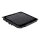 LUTH Premium Profi Parts Sockel der Station (schwarz) Kompatibel mit Ecovacs 201-2425-10C4 für Staubsauger-Roboter
