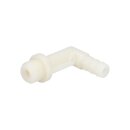 LUTH Premium Profi Parts Schlauchanschluss für Ventil Kompatibel mit DeLonghi 5332180500 für Kaffeeautomat