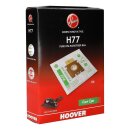 Filterbeutel HOOVER 35601734 H77 PureEpa für...