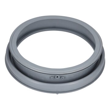 LUTH Premium Profi Parts Türmanschette Kompatibel mit Midea 12638100000199 für Waschmaschine