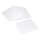 Ersatzfilter Meltem 300145 VF-CL 160x200mm für Wohnraumlüfter