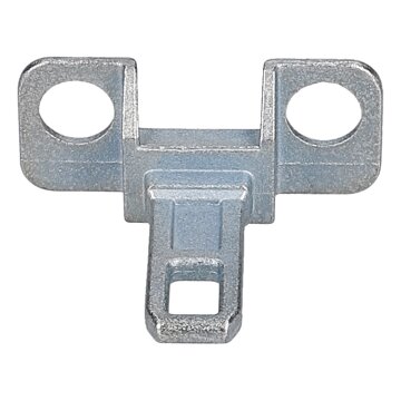 LUTH Premium Profi Parts Türschliesshaken Kompatibel mit Midea 12938200000301 für Trockner