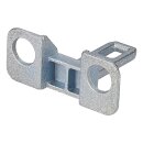 LUTH Premium Profi Parts Türschliesshaken Kompatibel mit Midea 12938200000301 für Trockner