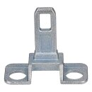 LUTH Premium Profi Parts Türschliesshaken Kompatibel mit Midea 12938200000301 für Trockner