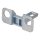 LUTH Premium Profi Parts Türschliesshaken Kompatibel mit Midea 12938200000301 für Trockner