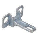Türschliesshaken Midea 12938200000301 für Trockner