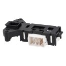 LUTH Premium Profi Parts Türverriegelung Kompatibel mit Midea 17438100000456 für Waschmaschine