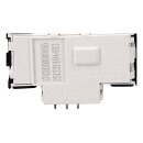 LUTH Premium Profi Parts Türverriegelung Kompatibel mit Midea 17438100000456 für Waschmaschine