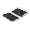 LUTH Premium Profi Parts Backform Sandwich Kompatibel mit...