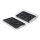 LUTH Premium Profi Parts Backform Sandwich Kompatibel mit Tefal XA8102F0 für Toaster