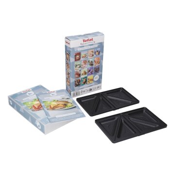 Backform Sandwich Tefal XA8102F0 für Toaster