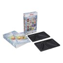 Backform Sandwich Tefal XA8102F0 für Toaster