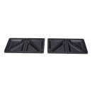 Backform Sandwich Tefal XA8102F0 für Toaster