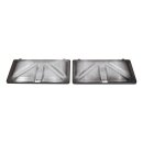 Backform Sandwich Tefal XA8102F0 für Toaster