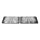 Backform Sandwich Tefal XA8102F0 für Toaster