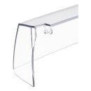 LUTH Premium Profi Parts Fachklappe Kompatibel mit Electrolux 2244103061 für Kühlschrank