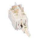 LUTH Premium Profi Parts Tastenschalter Kompatibel mit...