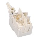 Tastenschalter Beko 2833840100 für Waschmaschine