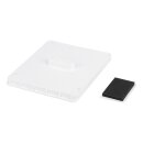 Abdeckung des Remote-Modulfachs Ecovacs 201-2337-1227...