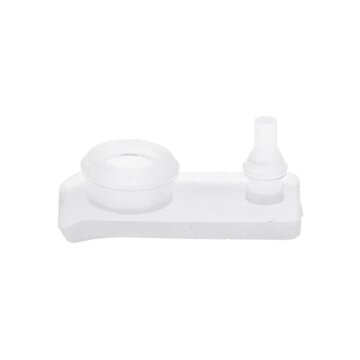 LUTH Premium Profi Parts Dichtung für Fensterreiniger-Wassertank Kompatibel mit Ecovacs 201-Q002-0030 für Fensterreinigungsroboter