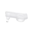 LUTH Premium Profi Parts Dichtung für Fensterreiniger-Wassertank Kompatibel mit Ecovacs 201-Q002-0030 für Fensterreinigungsroboter