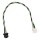 Lüftermotor-Kabel Ecovacs 201-L001-0042 für Staubsauger-Roboter