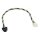 Lüftermotor-Kabel Ecovacs 201-L001-0042 für Staubsauger-Roboter