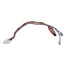 LUTH Premium Profi Parts Kabelbaum Kompatibel mit Ecovacs 201-L001-0043 für Staubsauger-Roboter