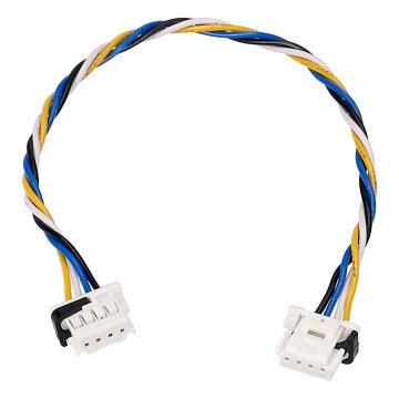 Motorkabel Gebläse Ecovacs 201-L003-0041 für Staubsauger-Roboter