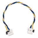 Motorkabel Gebläse Ecovacs 201-L003-0041 für Staubsauger-Roboter