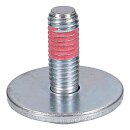 LUTH Premium Profi Parts Schraube M8x24-12.9 Kompatibel...