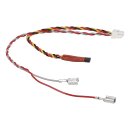 Kabel für Erkennungssensor  Ecovacs 201-L003-0043 für Staubsauger-Roboter