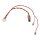Kabel für Erkennungssensor  Ecovacs 201-L003-0043 für Staubsauger-Roboter