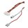 Kabel für Erkennungssensor  Ecovacs 201-L003-0043 für Staubsauger-Roboter