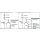 Anlassvorrichtung Danfoss 103N0011 6,3mm AMP für Kompressor Kühlschrank