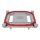 LUTH Premium Profi Parts Fensterreiniger-Chassis Kompatibel mit Ecovacs 201-Q002-0021 für Fensterreinigungsroboter