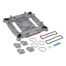 Fensterreiniger-Chassis Ecovacs 201-Q002-0021 für Fensterreinigungsroboter