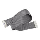 LUTH Premium Profi Parts Ladekabel Kompatibel mit Ecovacs 201-F008-0020 für Staubsauger-Roboter