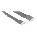 LUTH Premium Profi Parts Ladekabel Kompatibel mit Ecovacs 201-F008-0020 für Staubsauger-Roboter