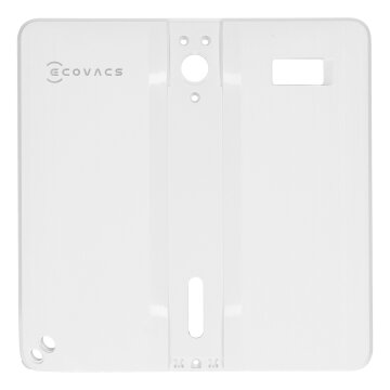 LUTH Premium Profi Parts Obere Abdeckung Kompatibel mit Ecovacs 201-2432-0418 für Fensterreinigungsroboter
