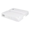 LUTH Premium Profi Parts Obere Abdeckung Kompatibel mit Ecovacs 201-2432-0418 für Fensterreinigungsroboter