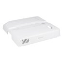 LUTH Premium Profi Parts Obere Abdeckung Kompatibel mit Ecovacs 201-2432-0418 für Fensterreinigungsroboter