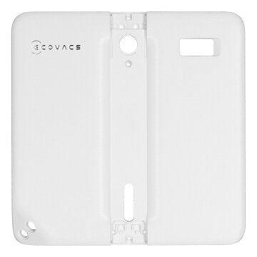 LUTH Premium Profi Parts Obere Abdeckung Kompatibel mit Ecovacs 201-Q002-0017 für Fensterreinigungsroboter